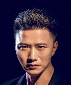 بیوگرافی Xiang Zhu
