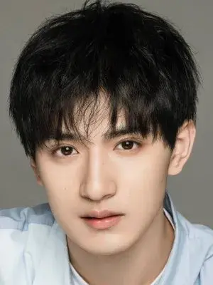 بیوگرافی Chen Gao