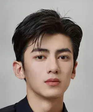 بیوگرافی Jia Hui Wang