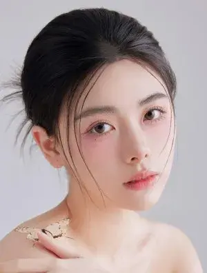بیوگرافی Ya Ting Zhong