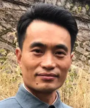 بیوگرافی Zhi Gang Yang