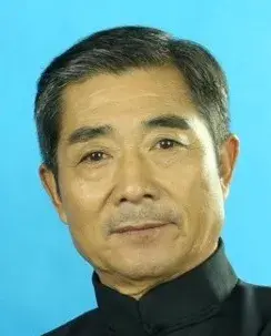 بیوگرافی Zhen Jiang Zhang