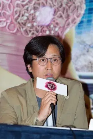 بیوگرافی Byung Soo Kim