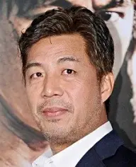 بیوگرافی Kil Kang Ahn