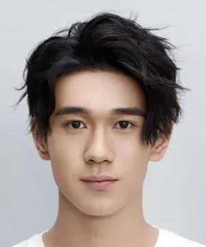 بیوگرافی Lu La Zhou