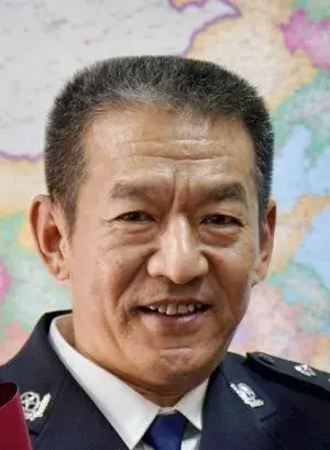 بیوگرافی Bo Zhou