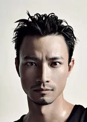 بیوگرافی Ming Yang Jiang