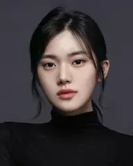 بیوگرافی Min Seo Kim