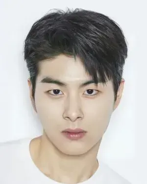 بیوگرافی Gun Joo Jung