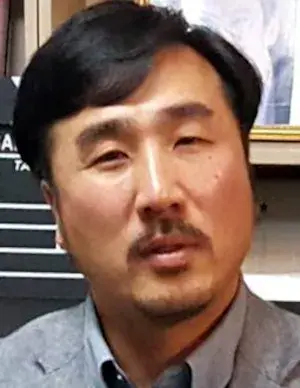 بیوگرافی Jin Hyeok Kim