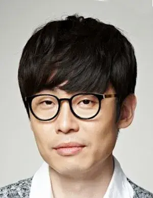 بیوگرافی Seung Hoon Kim
