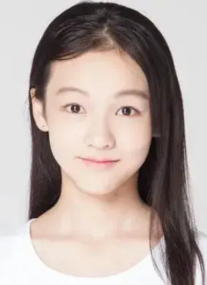بیوگرافی Chen Yu Ling