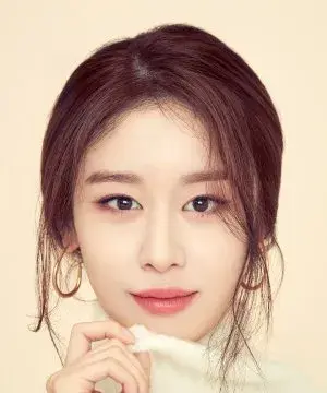 بیوگرافی Ji Yeon Park