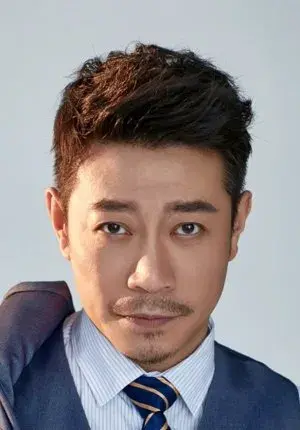 بیوگرافی Yun Peng Qi