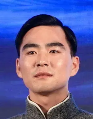 بیوگرافی Li Shu Geng