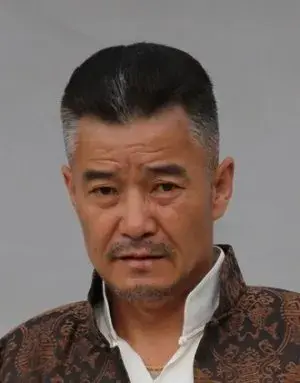 بیوگرافی Wei An Wang