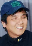 بیوگرافی Sang Ho Kim
