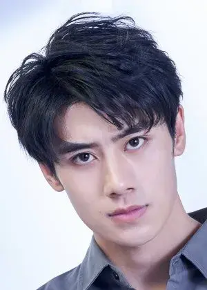 بیوگرافی Xing Yu Huo