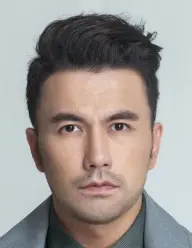 بیوگرافی Zhi Wei Huang