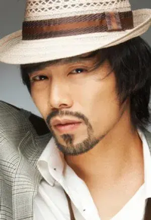 بیوگرافی Seon Woo Park