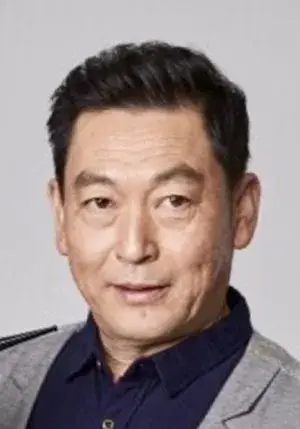 بیوگرافی Jian Long Wang