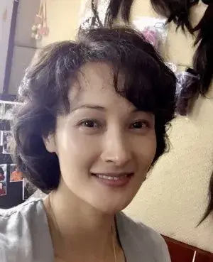 بیوگرافی Rui Ma