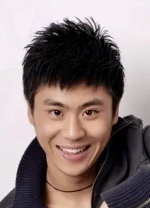 بیوگرافی Xu Dong Zheng