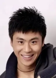 بیوگرافی Xu Dong Zheng