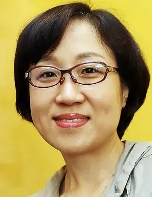 بیوگرافی Eun Kyung Kang