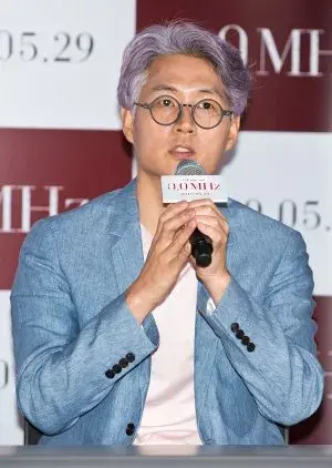بیوگرافی Seon Dong Yoo
