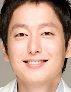 بیوگرافی Dong Jin Lee