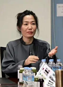 بیوگرافی Sook Hyang Seo