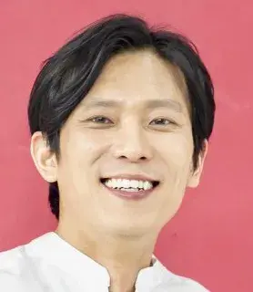 بیوگرافی Seung Ik Baek