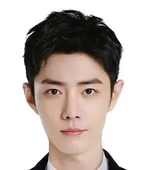 بیوگرافی Zhan Xiao