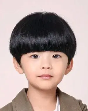 بیوگرافی Bo Xin Zhang