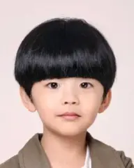 بیوگرافی Bo Xin Zhang