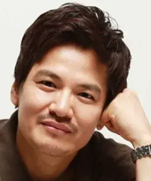 بیوگرافی Sun Woong Park