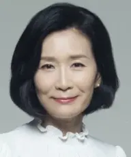 بیوگرافی Mi Young Lee