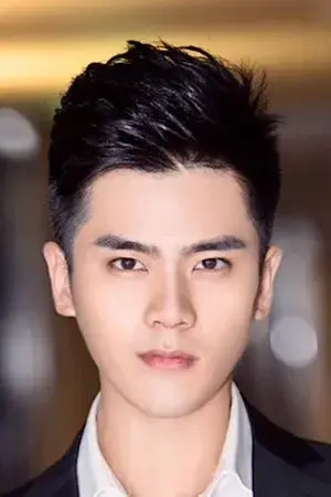 بیوگرافی Wang Lu xin