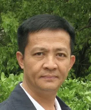 بیوگرافی Jian Tao Shi