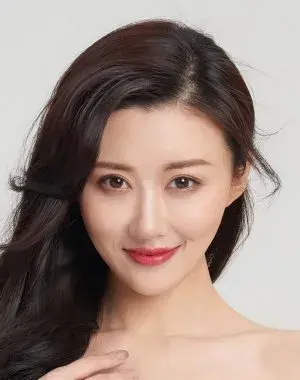 بیوگرافی Shuang Hao