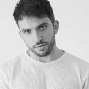 بیوگرافی Andreas Jacques Varsakopoulos