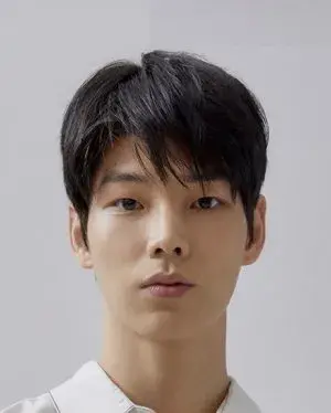بیوگرافی Jae Woo Baek