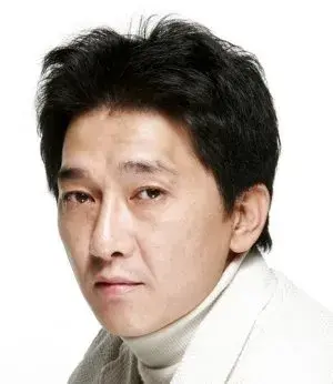 بیوگرافی Seung Jin Noh