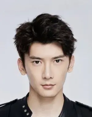 بیوگرافی Rui Lin Liu