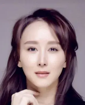 بیوگرافی Jing Hu