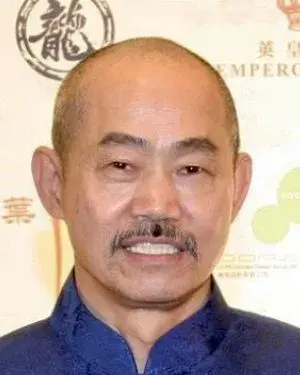 بیوگرافی Ji Zhi Rong
