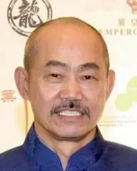 بیوگرافی Ji Zhi Rong