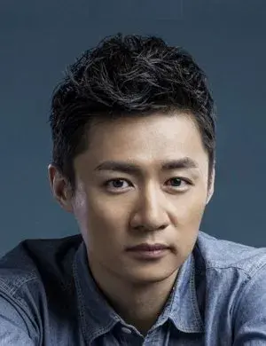 بیوگرافی Wei Dong Chen