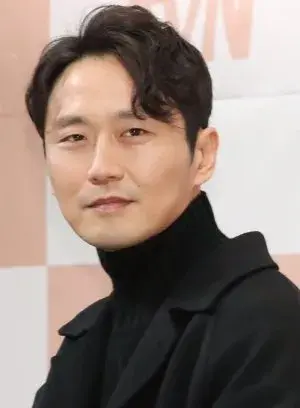 بیوگرافی Shin Woo Park